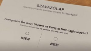 HVG: A Voks 2025 lett az elmúlt 15 év legdrágább nemzeti konzultációja