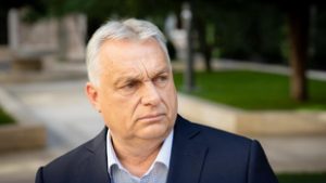 Orbán Viktor: Az ukránok mélyen beépültek Magyarországon