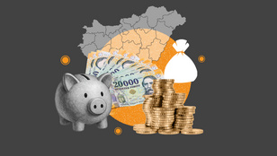 A Nemzetgazdasági Minisztérium tisztázta, hogy áll jelenleg Magyarország pénzügyileg