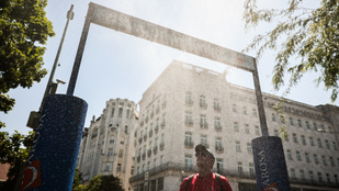 Visszatér a kánikula, már éjszaka sem hűsölhetünk