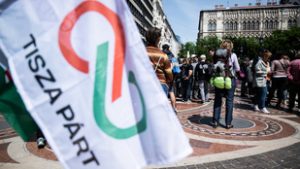 Magyar Péter: Ha ma lennének a választások, kétharmados győzelmet aratnánk