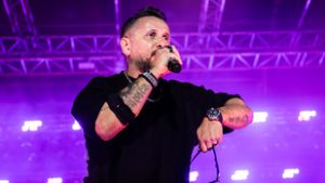 Majkát baleset érte, kiszakadt belőle egy nagyobb darab hús