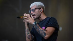 ByeAlex szerint ennek is eljött az ideje, pártot alapítana az énekes