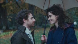 Ez a romantikus film minden szorongó szinglinek kötelező