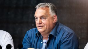 Orbán Viktor Magyar Péterről: A kiskakas tegnap is elkukorékolta magát