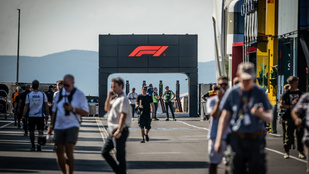 Százezerért Formula 1 jegyet igen, nyolcezerért ételt viszont nem veszünk