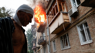 Gyásznapot tartanak ma Kijevben - Oroszország háborúja Ukrajnában – az Index pénteki hírösszefoglalója