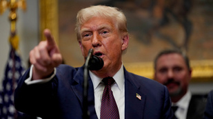 Donald Trump legújabb kereskedelempolitikai offenzívája rejtett buktatókkal van tele
