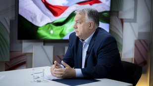 Orbán Viktor: Az Otthon Start nem lövi az egekbe a lakásárakat
