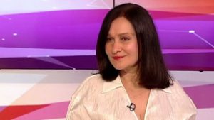 Távozik az ATV-től Csuhaj Ildikó