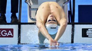 Megvan az első magyar vb-arany: Kós Hubert kedvenc számában továbbra is verhetetlen