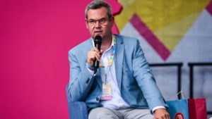 Erre nem számítottunk, Kulja helyett Nyúlja András állt ki a Takács Péter-vitán