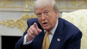 Trump ágyút szegezett ránk, 350 milliárd forintos csapás érheti a magyar gazdaságot