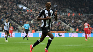 A Liverpool Premier League-rekordot döntő ajánlatot tett – csípőből kukázták