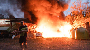 Megszólalt Zelenszkij a kijevi vérfürdő után, kemény üzenetet küldött Oroszországnak - Oroszország háborúja Ukrajnában – az Index szombati hírösszefoglalója