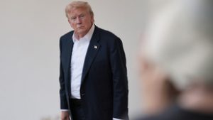 Megérkezett Moszkva válasza Donald Trump tengeralattjáró-telepítésére