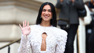 Dua Lipa koszovói állampolgár lett