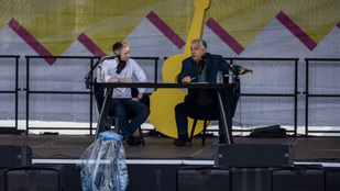 Elárulta Orbán Viktor, hogy hova és mikor megy nyaralni