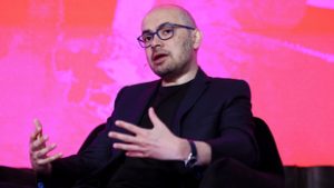 Megdöbbentő jövőképet vázolt fel a Google AI-guruja