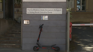 Megpofozott gyerekek, késlekedő intézkedés: bocsánatot kért a piarista rend a nagykanizsai óvoda ügyében