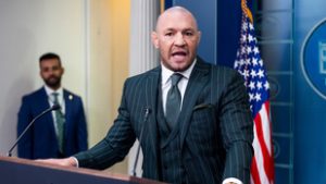 Conor McGregor ír államfő lenne, aláírásgyűjtésbe kezdett az UFC-sztár