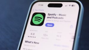 Drágul a Spotify, az európai országok is érintettek
