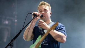 Elsírta magát meghatottságában, amikor találkozott a Főnökkel
