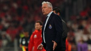 Újabb csapás érte a portugál labdarúgást: meghalt az FC Porto futballigazgatója