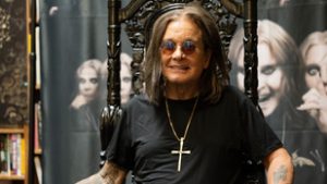 Kiderült, mi okozta Ozzy Osbourne halálát