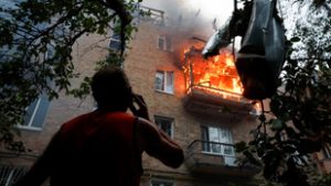Százezer orosz katona gyűrűjében – Pokrovszk lett a pokol kapuja - Oroszország háborúja Ukrajnában – az Index szerdai hírösszefoglalója