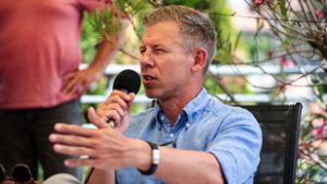 Magyar Péter: Varga Judit Orbán Viktor hímsovinizmusának lett az áldozata