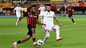 A Qarabag került közelebb a BL selejtező rájátszásához az FTC lehetséges ellenfelei közül
