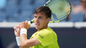 Kétszeres Grand Slam-döntős riválissal is találkozhat Marozsán Fábián Cincinnatiben