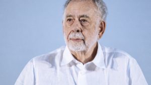 Kórházba került Francis Ford Coppola