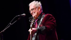 Meghalt Terry Reid gitáros, aki a Deep Purple-t és a Led Zeppelint is kikosarazta