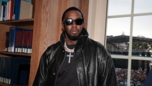 Elnöki kegyelemben reménykedik P. Diddy