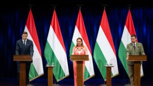 Orbán Viktor a Kormányinfóra ígért részleteket, Gulyás Gergely tehet bejelentéseket - Élőben jelentkezünk a kormányzati tájékoztatóról