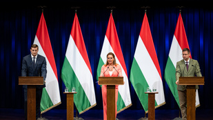 Orbán Viktor a Kormányinfóra ígért részleteket, Gulyás Gergely tehet bejelentéseket - Élőben jelentkezünk a kormányzati tájékoztatóról