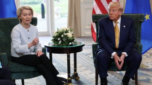 Az Európai Bizottság nem érti, a tagállamoknak miért nem tetszik az EU–USA kereskedelmi megállapodás
