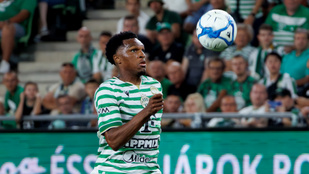 A Ferencváros csak lesgólig jutott Bulgáriában, Budapesten dől el a BL-továbbjutás kérdése