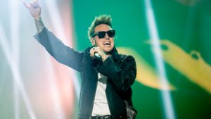 Receptre kellene felírni a mentális betegeknek a Szigeten taroló Papa Roach bulijait