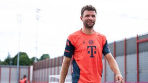Kanadában találta meg új csapatát a német labdarúgás és a Bayern München legendája
