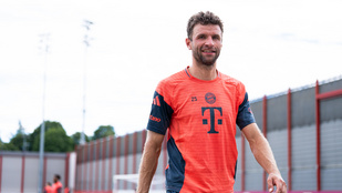 Kanadában találta meg új csapatát a német labdarúgás és a Bayern München legendája