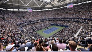Őrült mértékben emelkedik a US Open pénzdíja, ötmillió dollár jár az egyéni győzteseknek