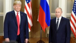 A régóta várt pillanat Donald Trump és Vlagyimir Putyin főszereplésével, de Volodimir Zelenszkij is közbeszólhat