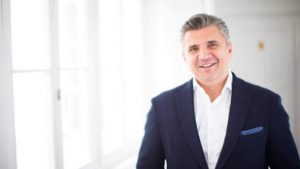 Vadász Dániel lett a debreceni színház ideiglenes vezetője