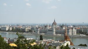 Milliárdos háttérszervezet indult Budapesten: a 2026-os választásig biztosított a működése
