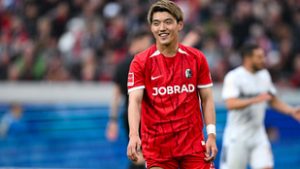 Japán válogatott támadót igazolt Ekitiké helyére a Frankfurt