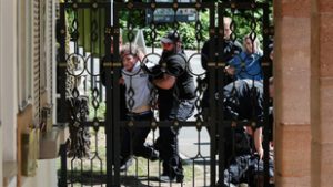 Halálosan megfenyegették a nürnbergi állatkert dolgozóit, ahol leöltek 12 egészséges páviánt