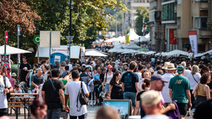 Az operatív törzs az Indexnek elárulta, hogyan érinti a friss időjárás-jelentés a tűzijátékot